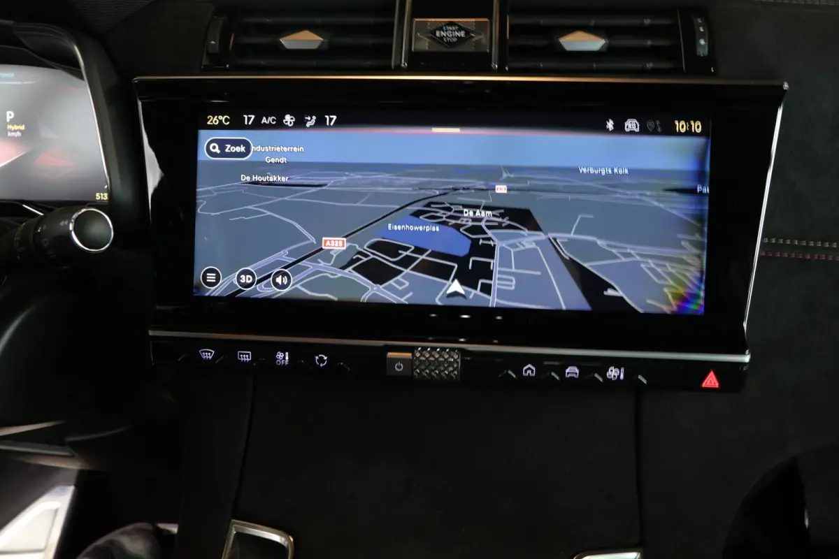 E-Tense 225 Performance Line
