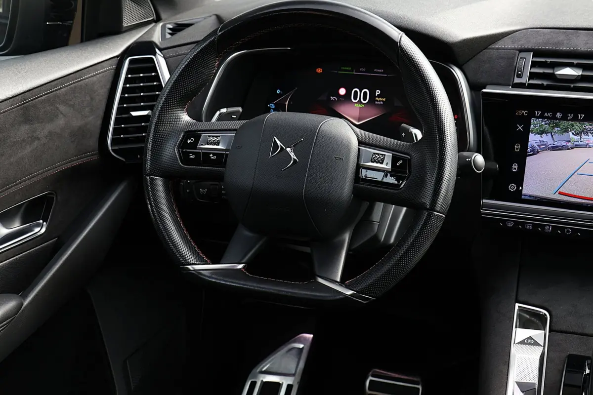 E-Tense 225 Performance Line
