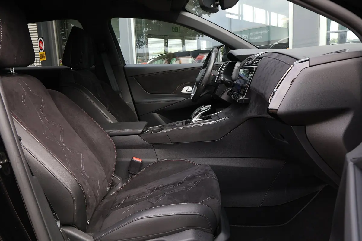 E-Tense 225 Performance Line