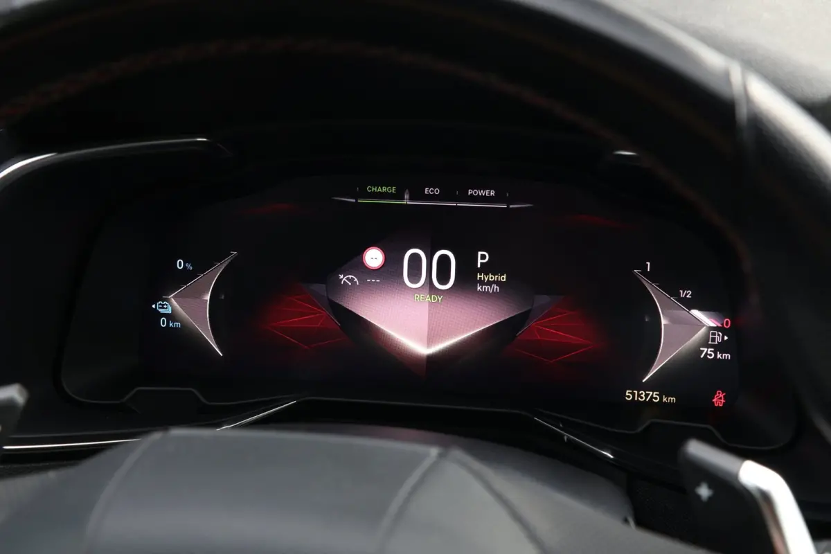 E-Tense 225 Performance Line