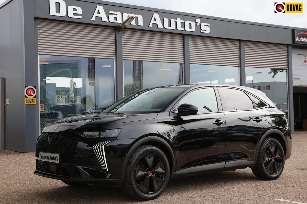 E-Tense 225 Performance Line