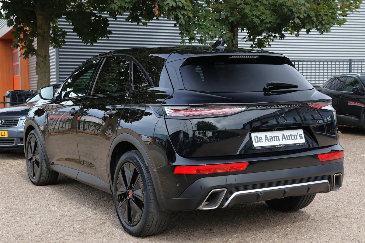 E-Tense 225 Performance Line