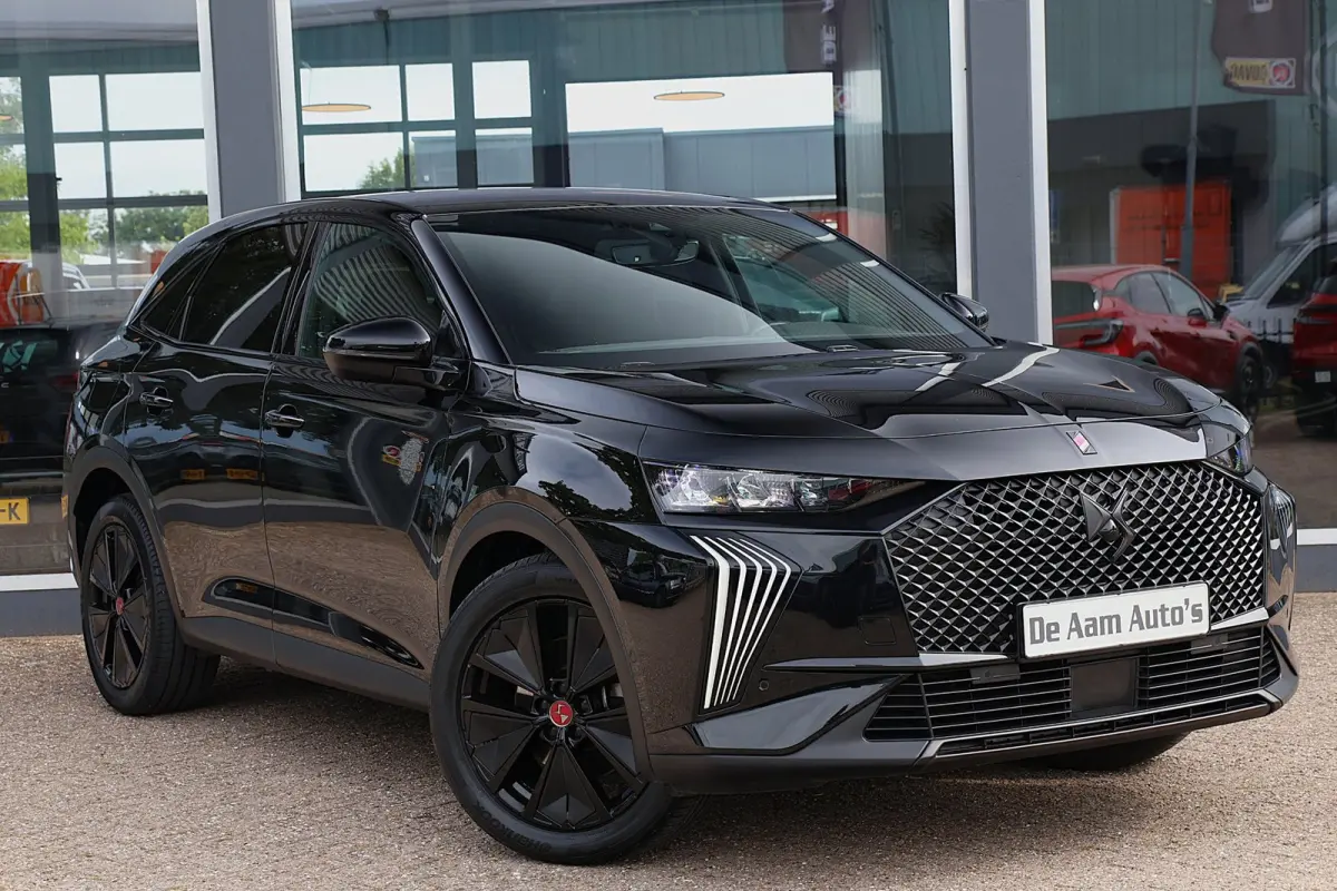 E-Tense 225 Performance Line