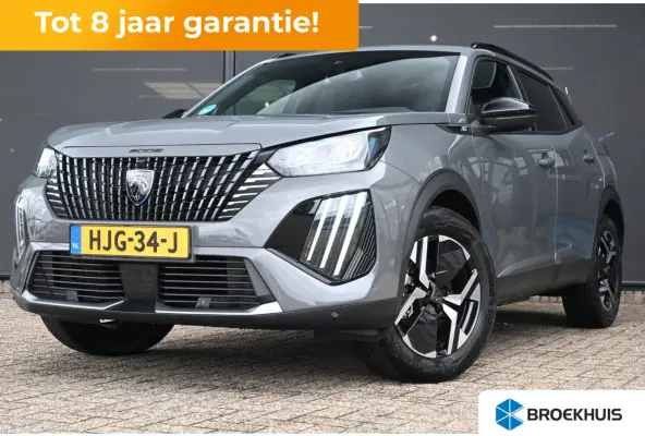 EV Allure Avantage 54 kWh 96%SOH! 3 Fase | Tot 8 Jaar Garantie! | Achteruitrijcamera | Adaptive Cruise | Navigatie | Keyless Entry & Start | Climate Control | !!