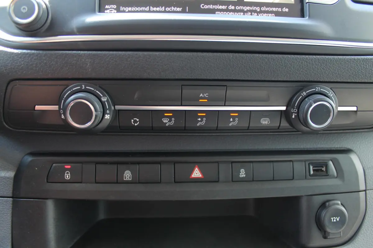 XL 2.0 HDI 180 pk|Automaat|Dubbel cabine|Leder|Camera|Trekhaak