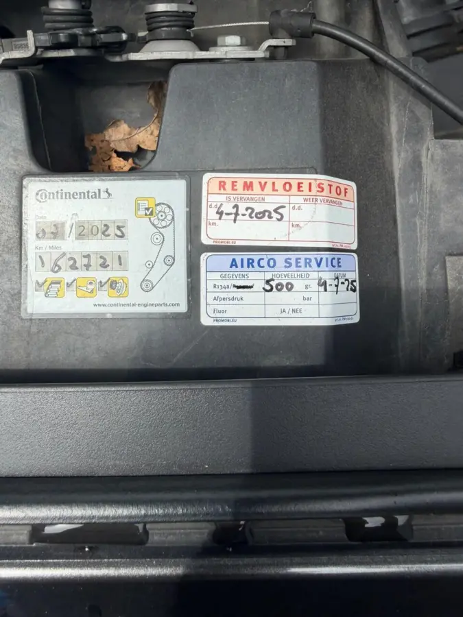 XL 2.0 HDI 180 pk|Automaat|Dubbel cabine|Leder|Camera|Trekhaak