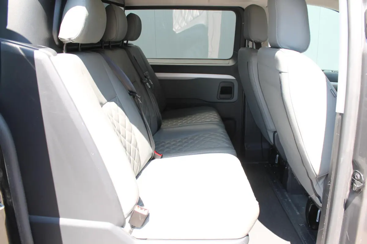 bestel 2.0 BlueHDI 180 Automaat XL DC | Leder | Trekhaak
