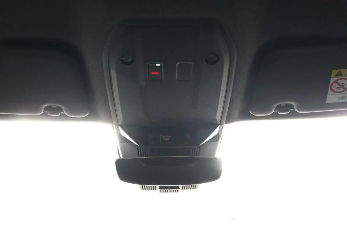 techno full hybrid E-Tech 200 | Pack Comfort |