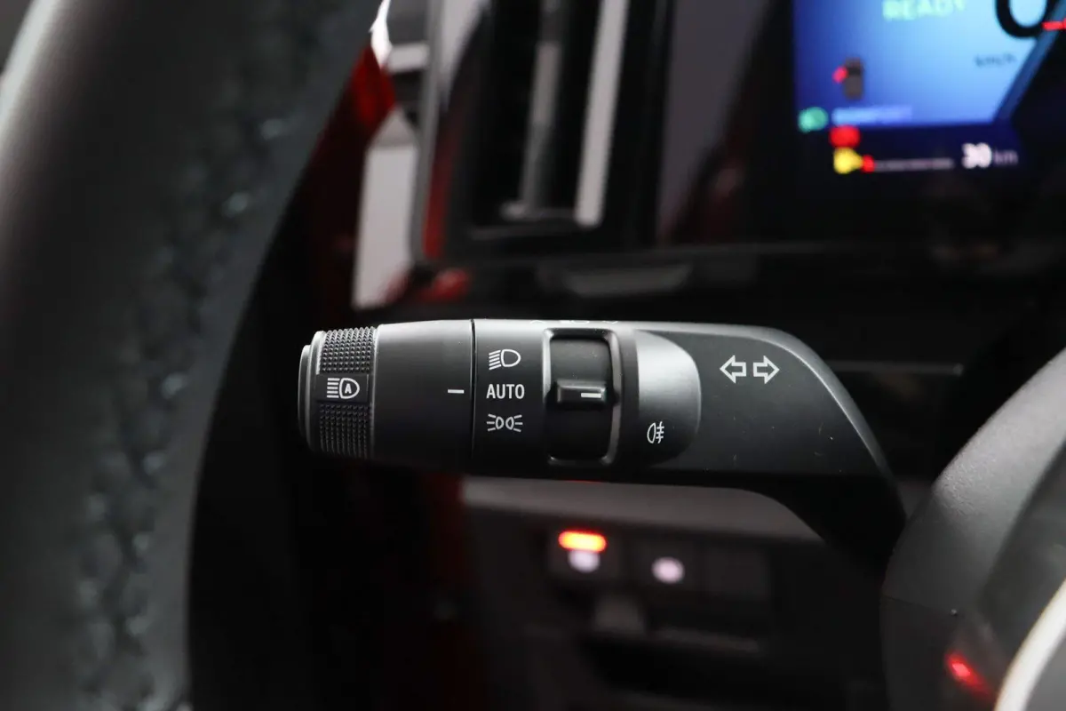 techno full hybrid E-Tech 200 | Pack Comfort |