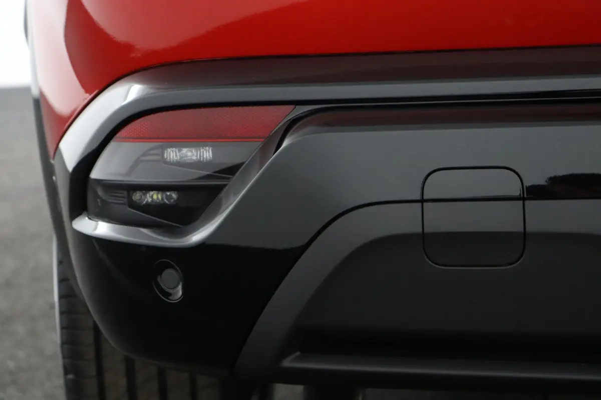 techno full hybrid E-Tech 200 | Pack Comfort |