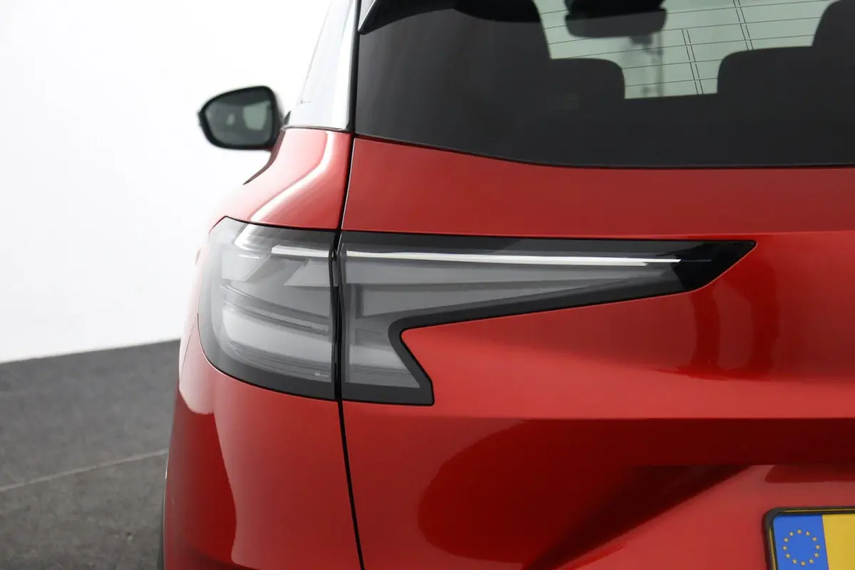 techno full hybrid E-Tech 200 | Pack Comfort |