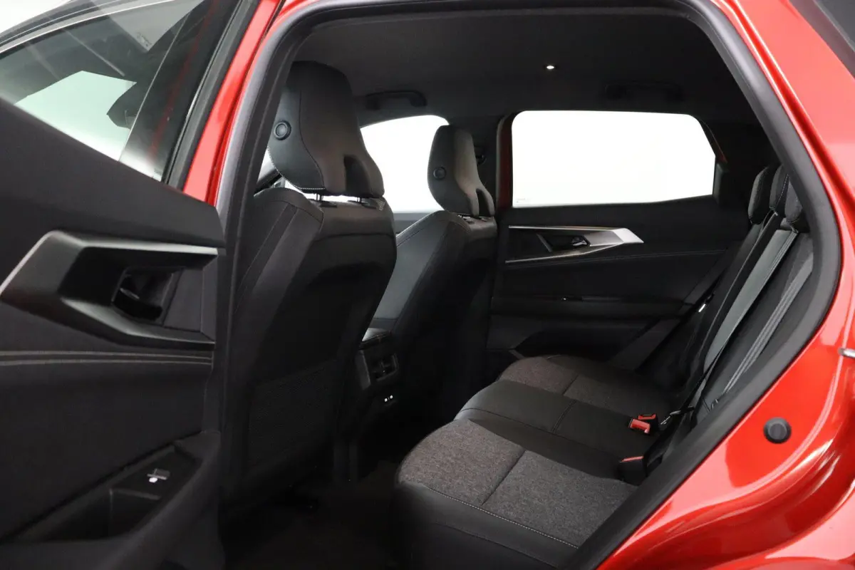 techno full hybrid E-Tech 200 | Pack Comfort |