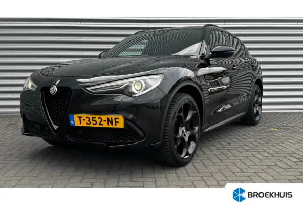 2.0T AWD 280PK B-TECH / NAVI / LEDER / CLIMA / FULL-LED / PDC / CAMERA / 20" LMV / ADAPT. CRUISE / WINTERPAKKET / UNIEK !!