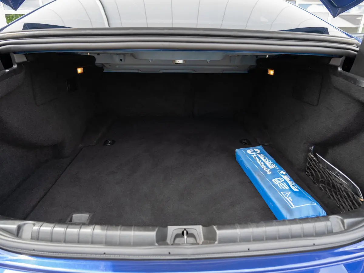 3.0 S Q4 410PK | Shuifdak | Vol Leder | Alcantara