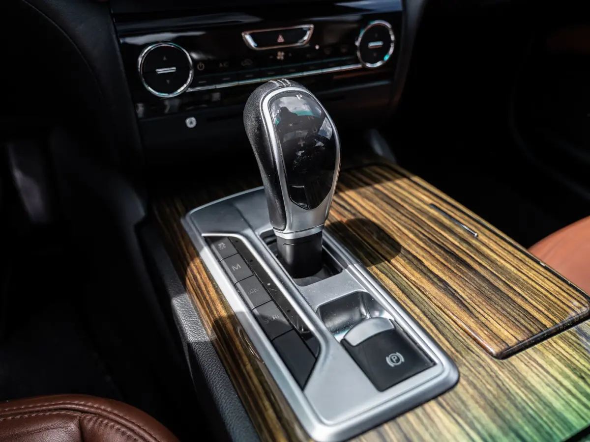 3.0 S Q4 410PK | Shuifdak | Vol Leder | Alcantara