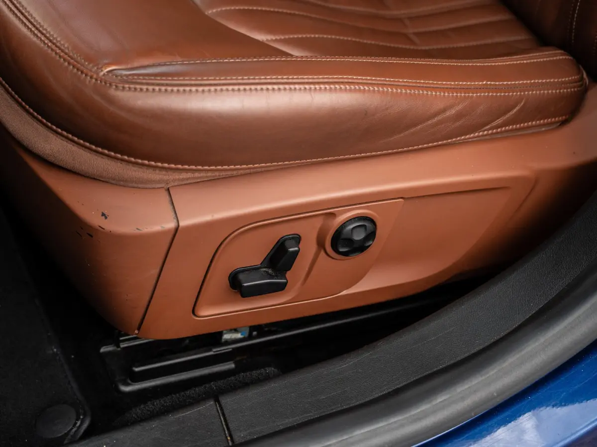 3.0 S Q4 410PK | Shuifdak | Vol Leder | Alcantara