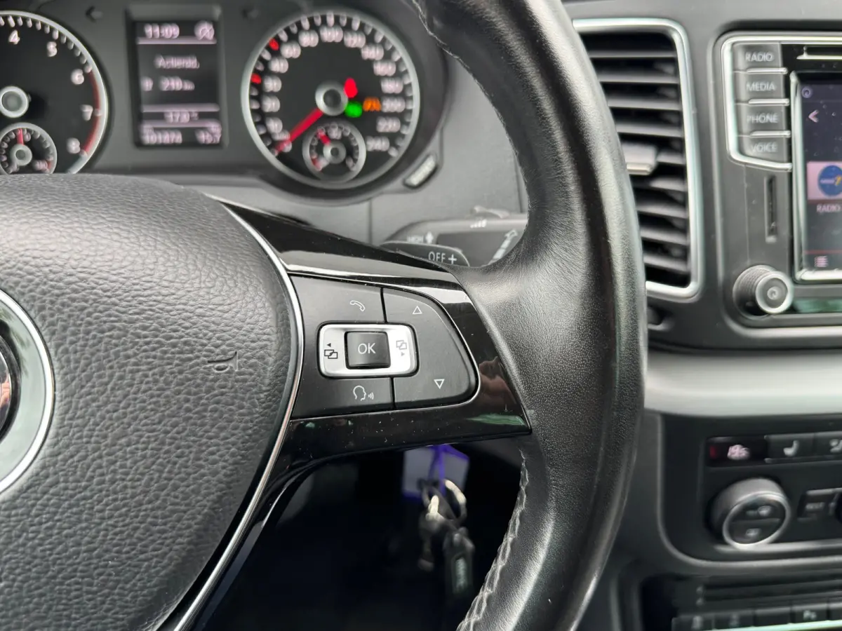 1.4 TSI Exclusive Autom,7 Persoons,stoelverwarming,carplay/navigatie