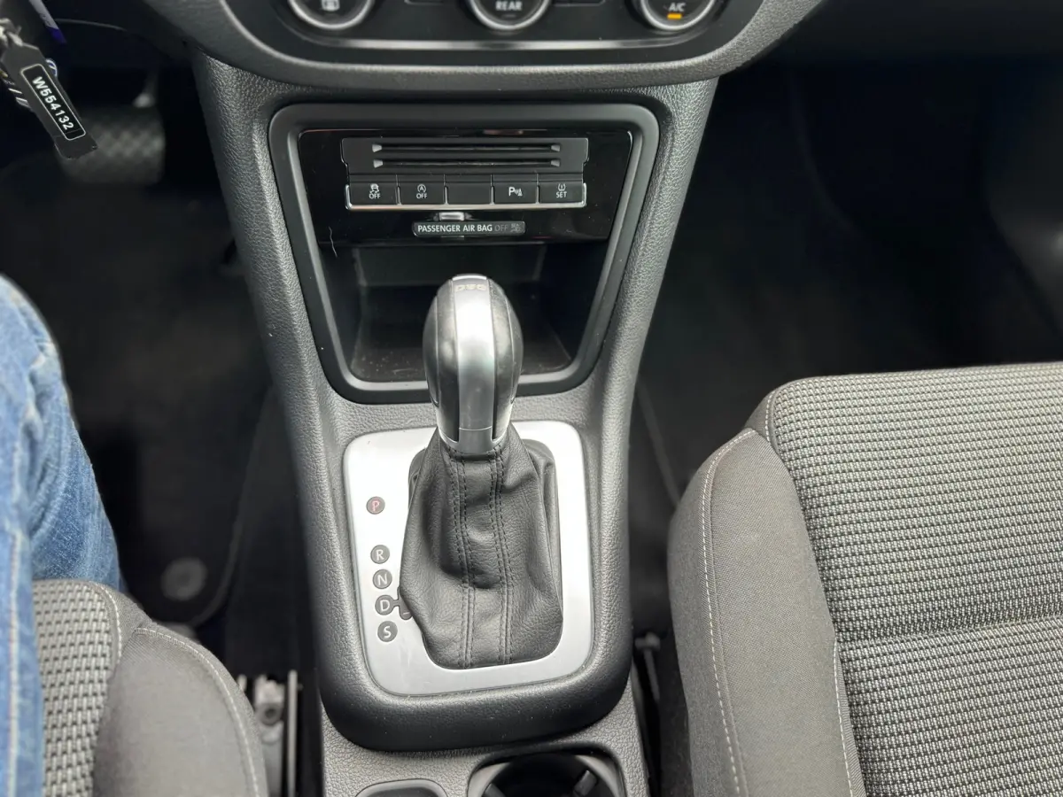 1.4 TSI Exclusive Autom,7 Persoons,stoelverwarming,carplay/navigatie