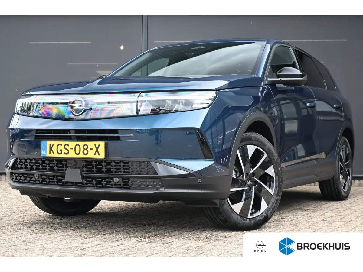 1.2 Turbo Hybrid Business Edition DEMO-DEAL! | Navigatie | Stoel/Stuurverwarming | Achteruitrijcamera | Comfortstoelen | !!