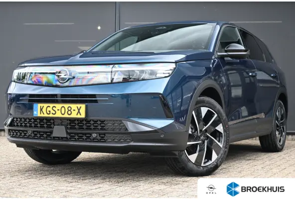 1.2 Turbo Hybrid Business Edition DEMO-DEAL! | Navigatie | Stoel/Stuurverwarming | Achteruitrijcamera | Comfortstoelen | !!