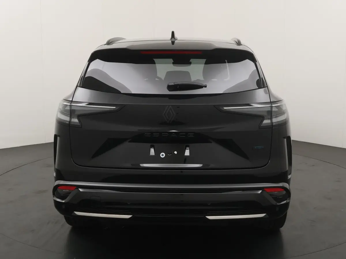 esprit Alpine full hybrid E-Tech 200 - 7 zits | Pack around view camera | Pack comfort | Pack privilège |
