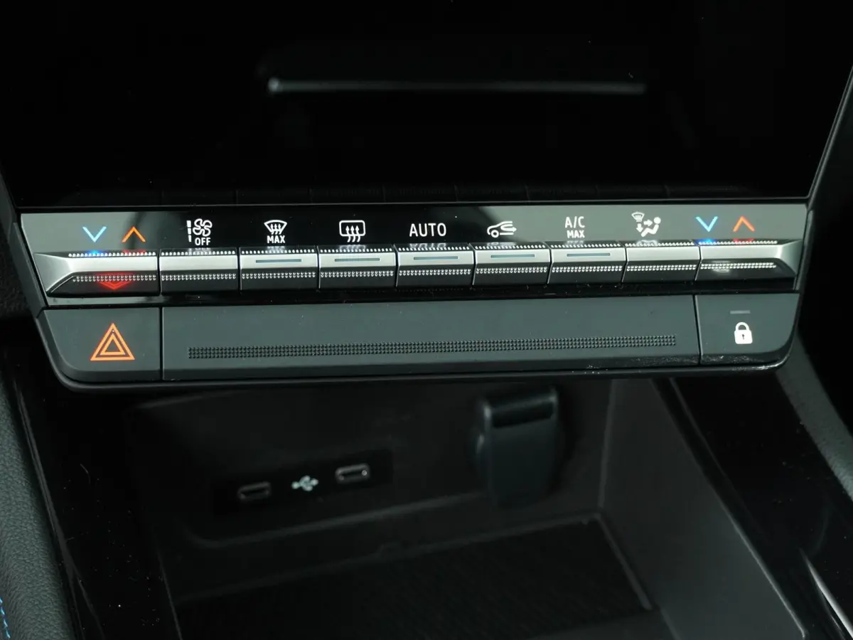 esprit Alpine full hybrid E-Tech 200 - 7 zits | Pack around view camera | Pack comfort | Pack privilège |