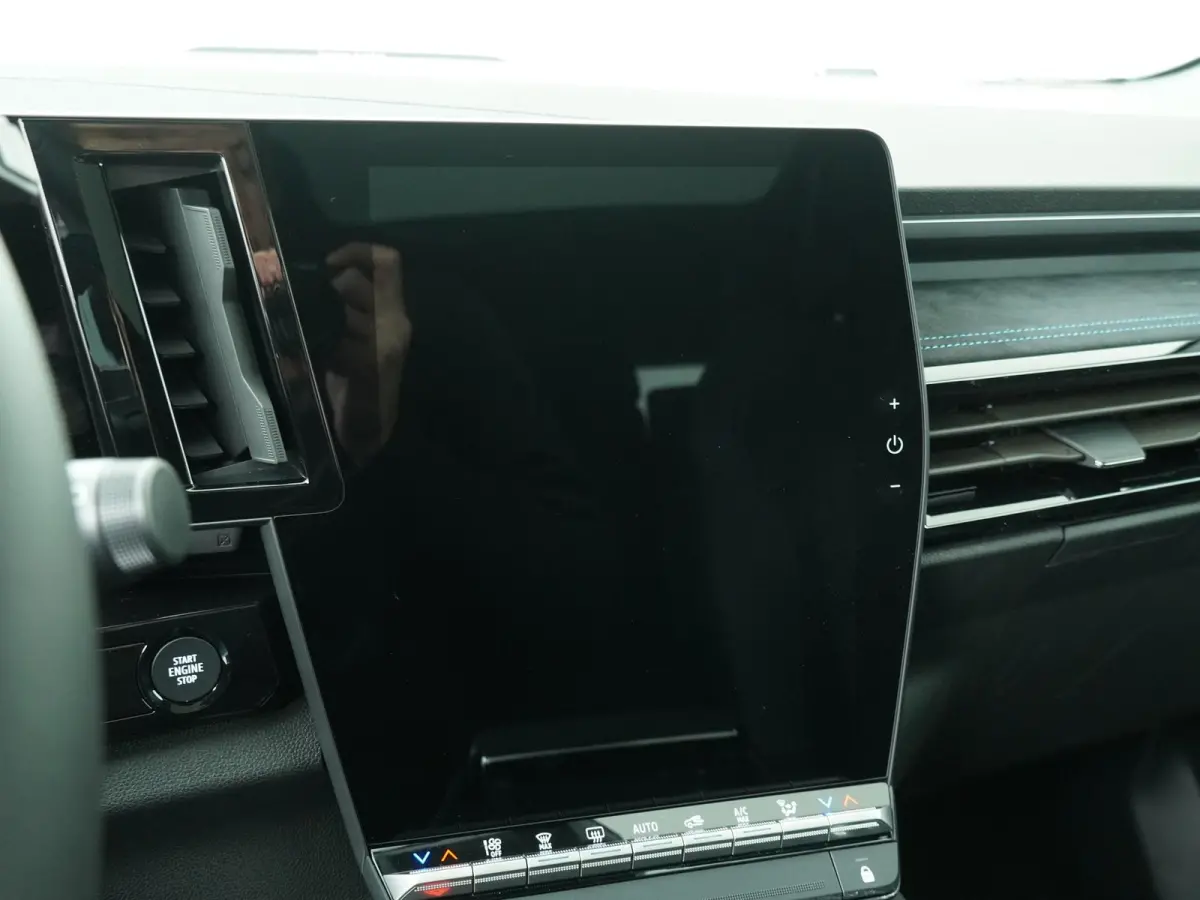esprit Alpine full hybrid E-Tech 200 - 7 zits | Pack around view camera | Pack comfort | Pack privilège |