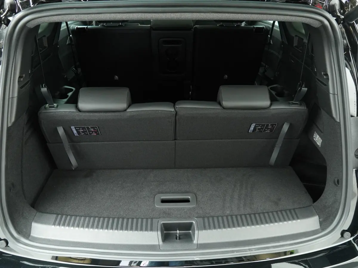 esprit Alpine full hybrid E-Tech 200 - 7 zits | Pack around view camera | Pack comfort | Pack privilège |