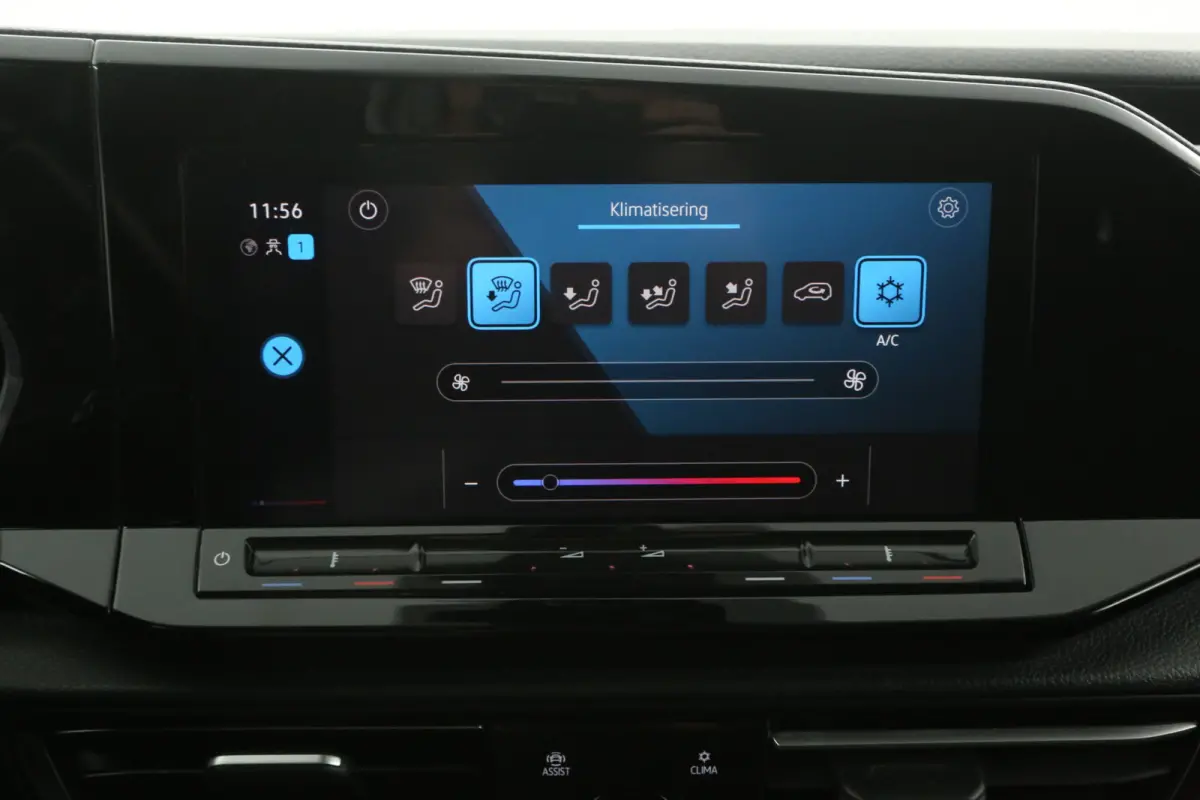 2.0 TDI 123PK 1st Edition | Automaat | Airco | Camera | 19" LMV | Cruise | Virtual | Carplay