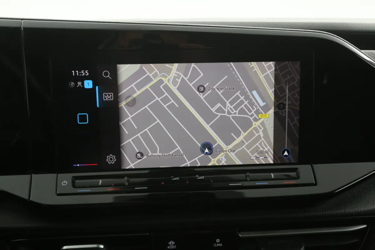 2.0 TDI 123PK 1st Edition | Automaat | Airco | Camera | 19" LMV | Cruise | Virtual | Carplay