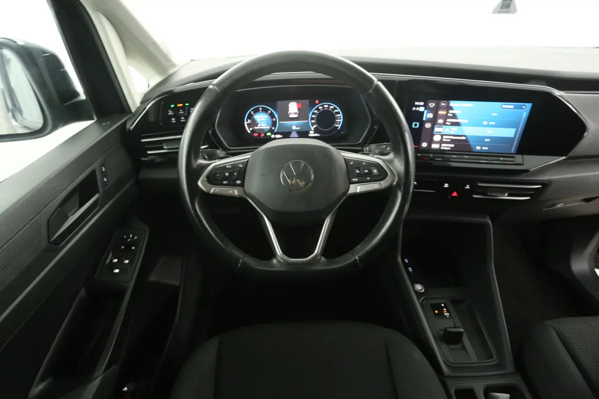 2.0 TDI 123PK 1st Edition | Automaat | Airco | Camera | 19" LMV | Cruise | Virtual | Carplay