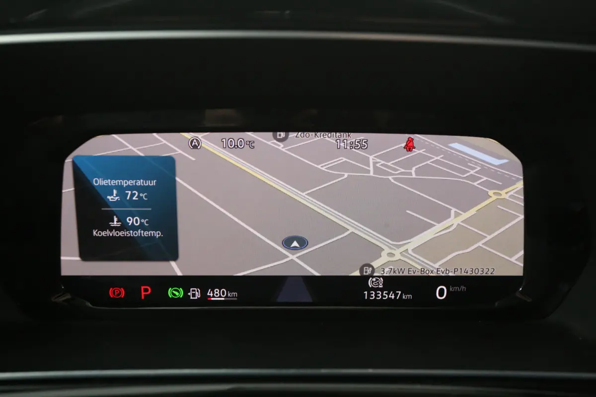 2.0 TDI 123PK 1st Edition | Automaat | Airco | Camera | 19" LMV | Cruise | Virtual | Carplay