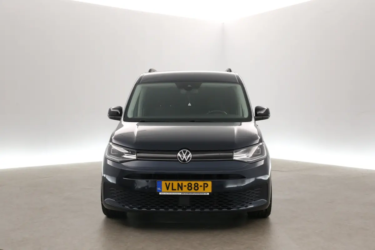 2.0 TDI 123PK 1st Edition | Automaat | Airco | Camera | 19" LMV | Cruise | Virtual | Carplay