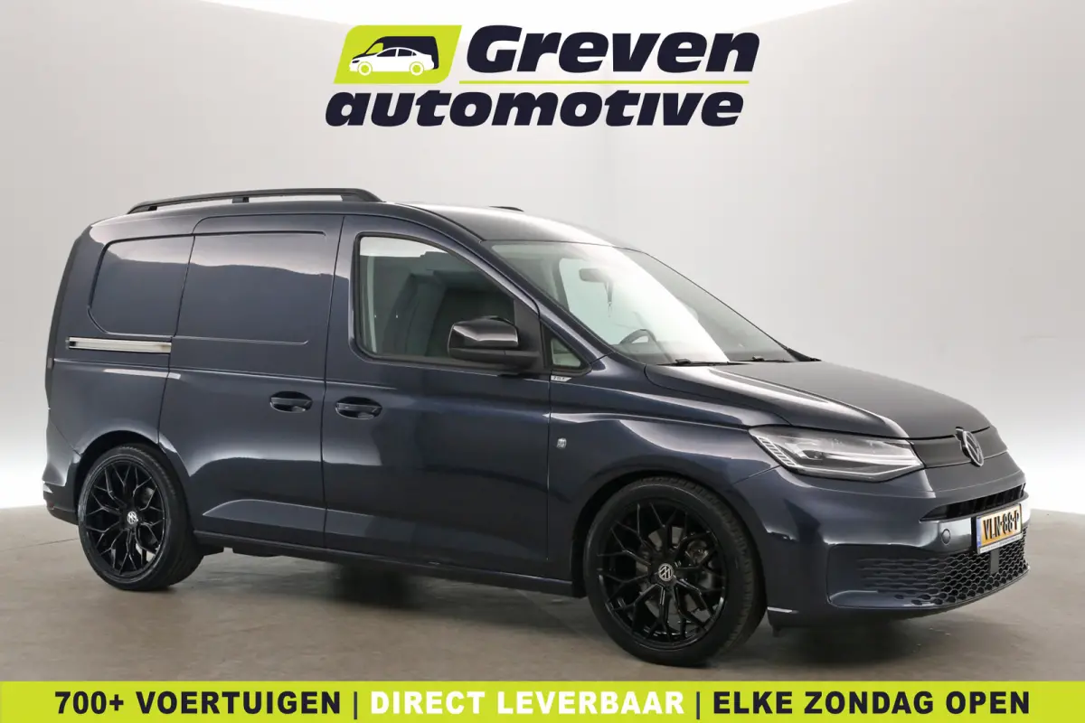 2.0 TDI 123PK 1st Edition | Automaat | Airco | Camera | 19" LMV | Cruise | Virtual | Carplay