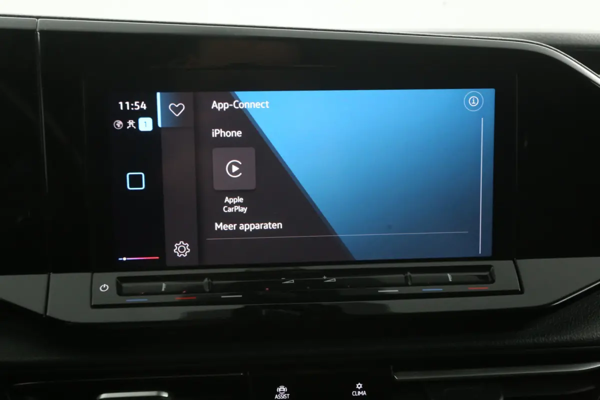 2.0 TDI 123PK 1st Edition | Automaat | Airco | Camera | 19" LMV | Cruise | Virtual | Carplay
