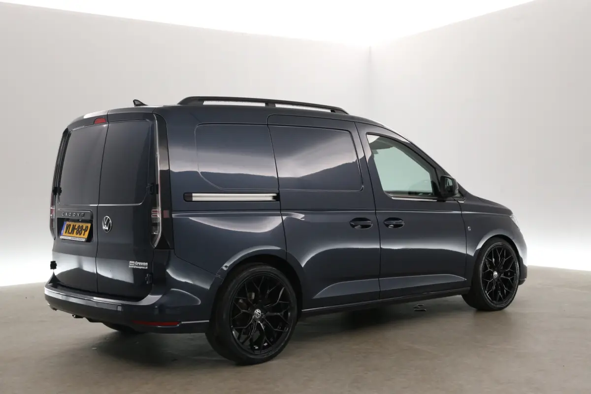 2.0 TDI 123PK 1st Edition | Automaat | Airco | Camera | 19" LMV | Cruise | Virtual | Carplay