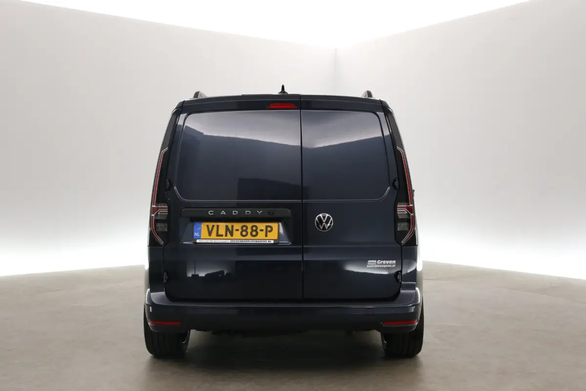2.0 TDI 123PK 1st Edition | Automaat | Airco | Camera | 19" LMV | Cruise | Virtual | Carplay