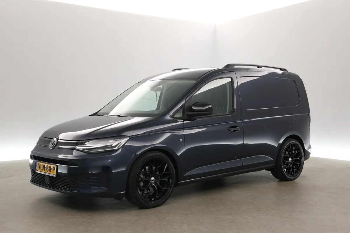 2.0 TDI 123PK 1st Edition | Automaat | Airco | Camera | 19" LMV | Cruise | Virtual | Carplay