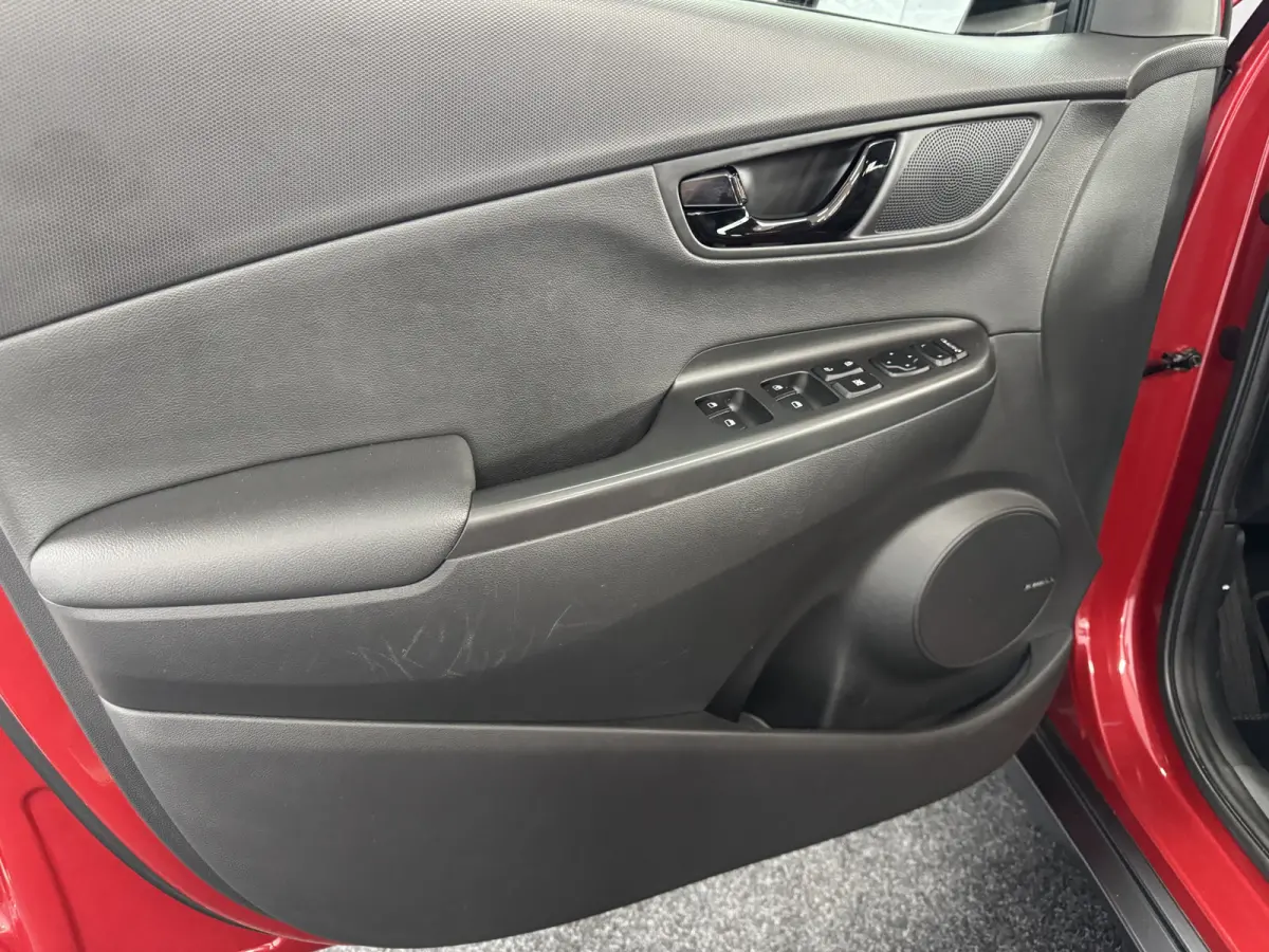 1.6 GDI HEV Premium HUD Keyless Trekhaak Leder Carplay
