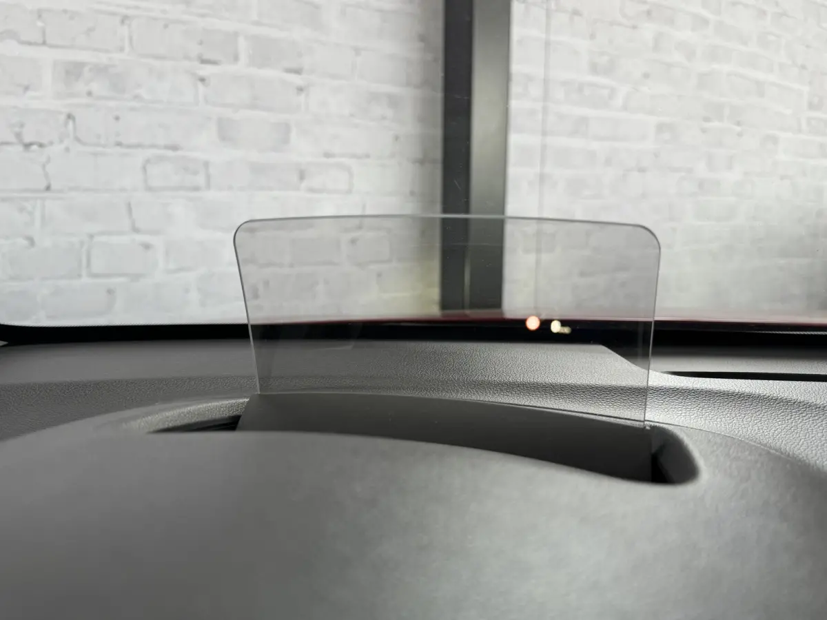 1.6 GDI HEV Premium HUD Keyless Trekhaak Leder Carplay