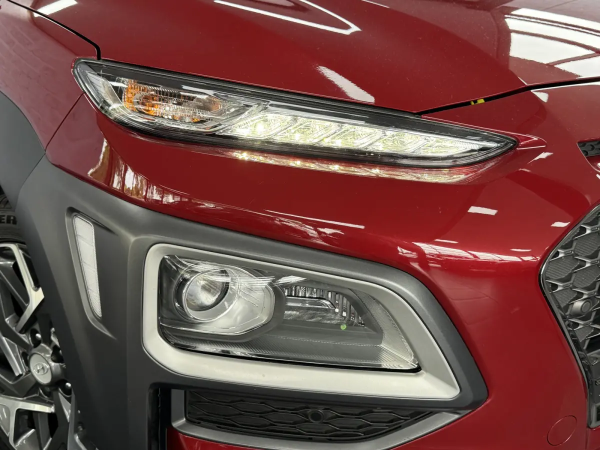 1.6 GDI HEV Premium HUD Keyless Trekhaak Leder Carplay