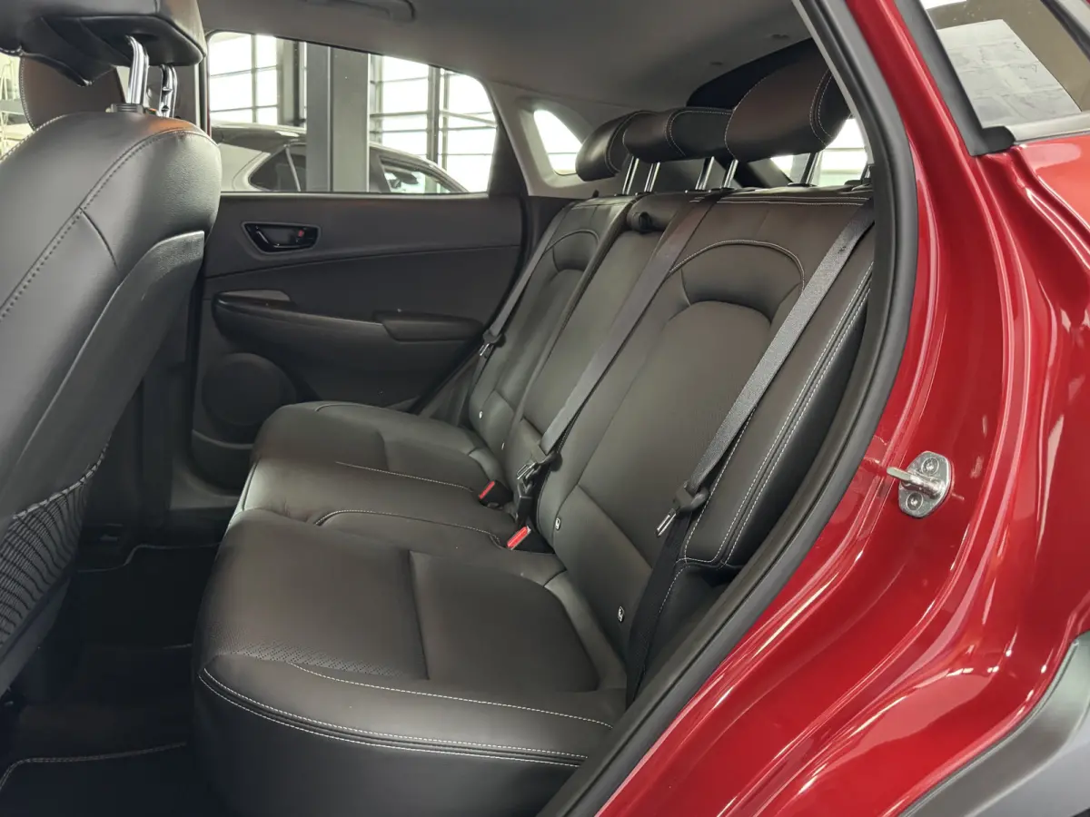 1.6 GDI HEV Premium HUD Keyless Trekhaak Leder Carplay