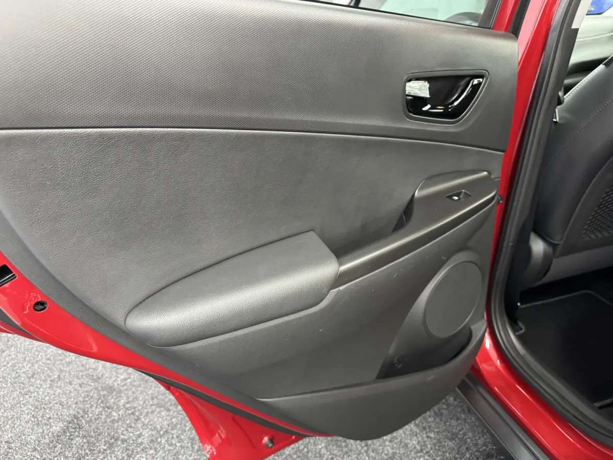 1.6 GDI HEV Premium HUD Keyless Trekhaak Leder Carplay