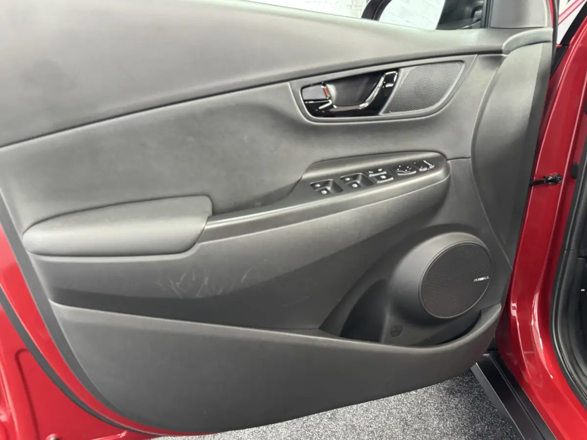 1.6 GDI HEV Premium HUD Keyless Trekhaak Leder Carplay