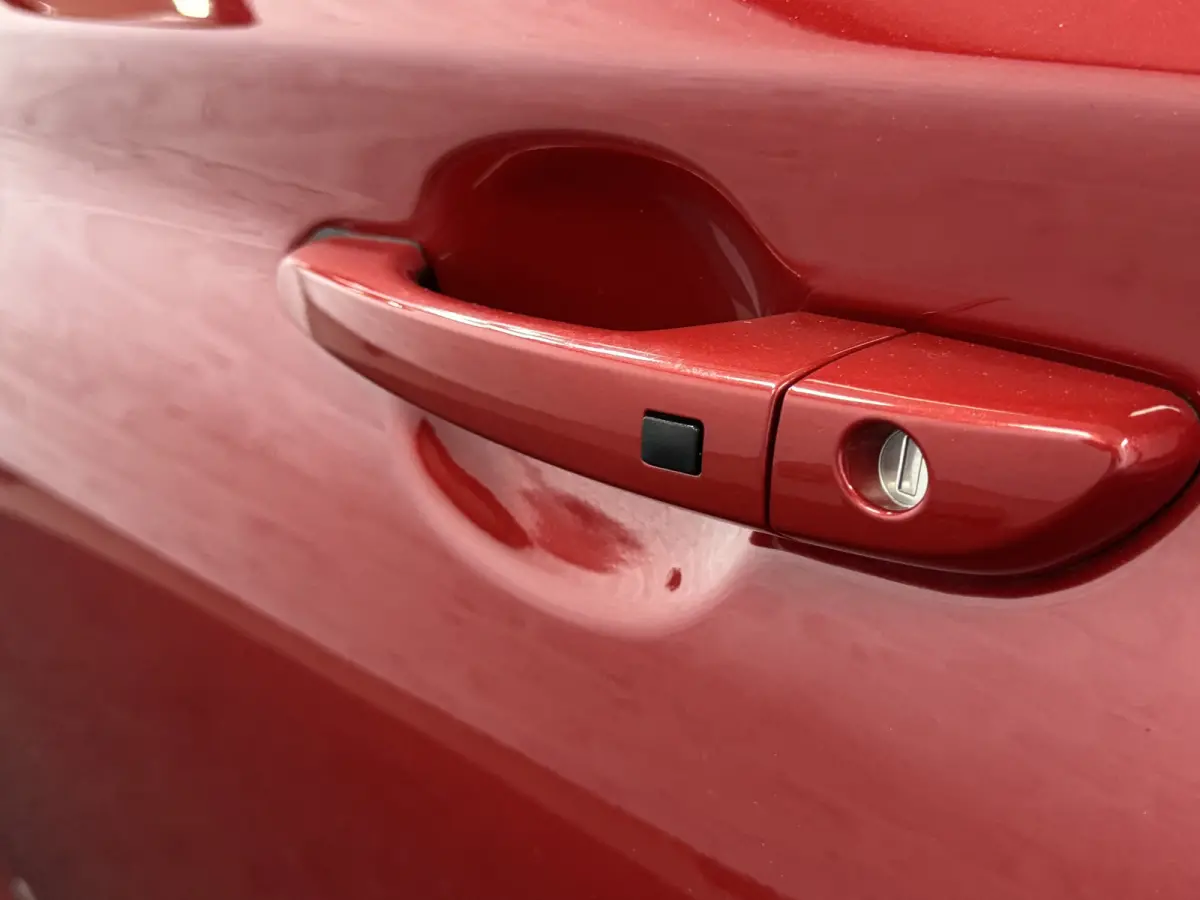 1.6 GDI HEV Premium HUD Keyless Trekhaak Leder Carplay