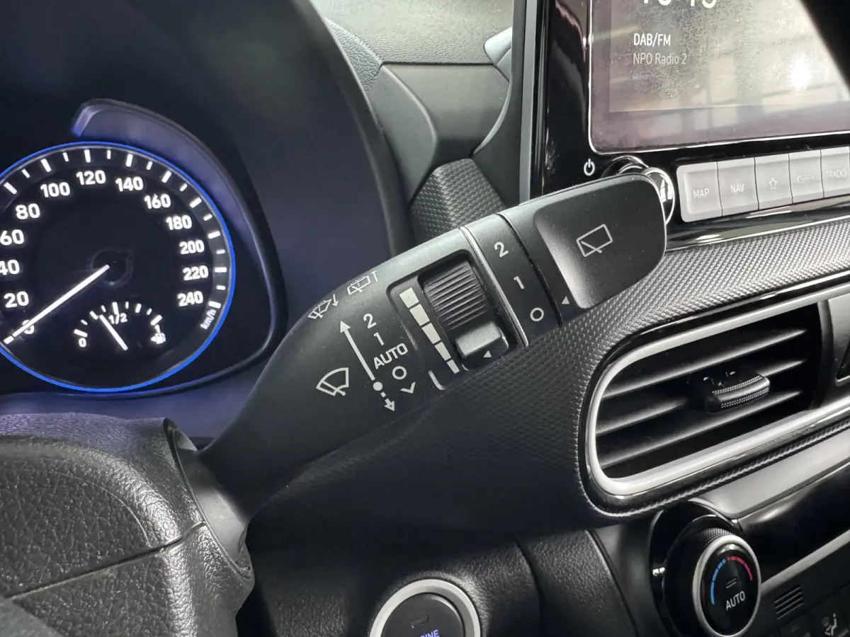 1.6 GDI HEV Premium HUD Keyless Trekhaak Leder Carplay