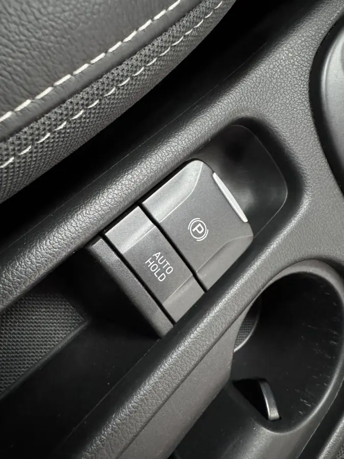1.6 GDI HEV Premium HUD Keyless Trekhaak Leder Carplay