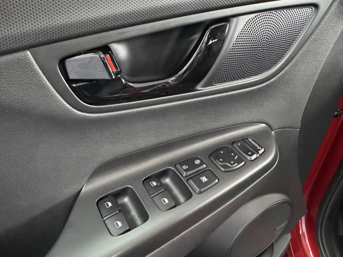 1.6 GDI HEV Premium HUD Keyless Trekhaak Leder Carplay