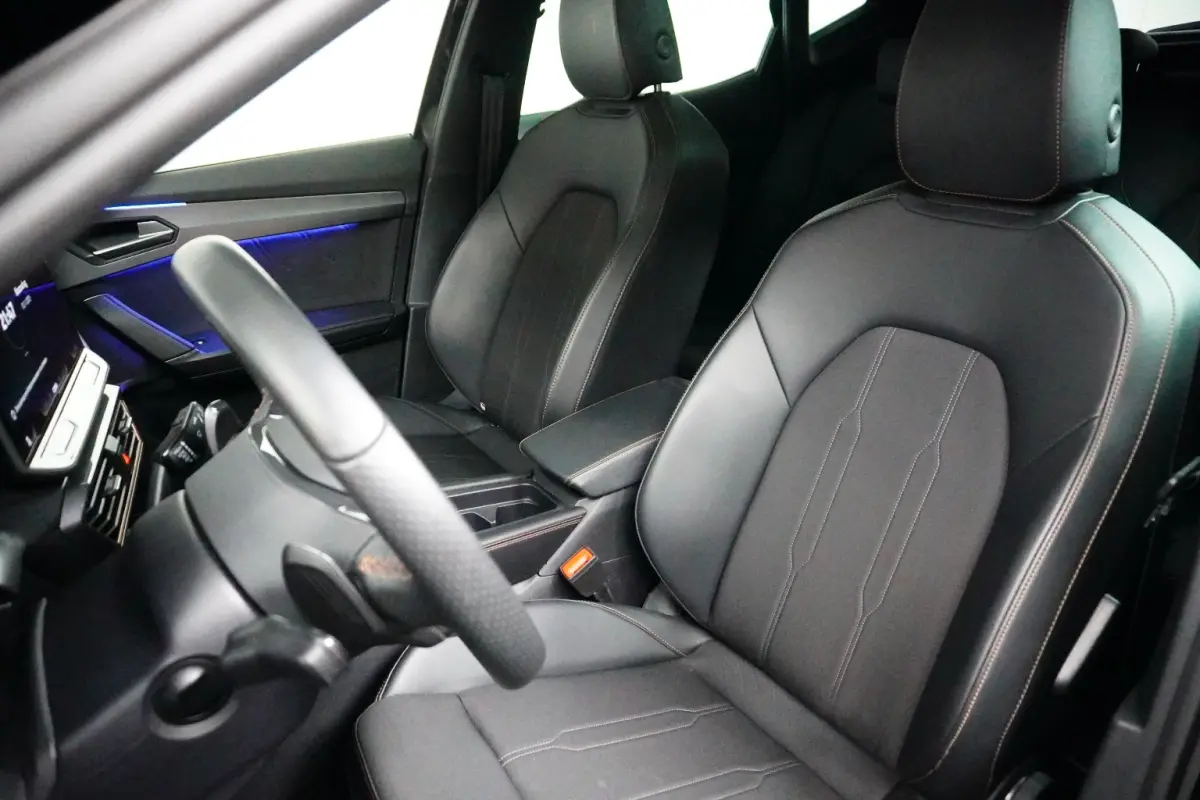 1.5 e-Hybrid 204PK | Achteruitrijcamera | Keyless Drive | Panoramaschuif-kanteldak