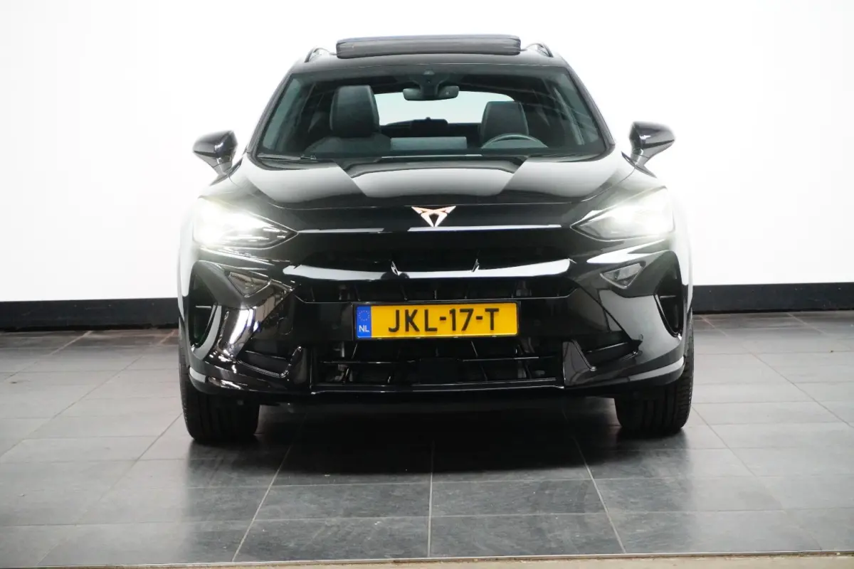 1.5 e-Hybrid 204PK | Achteruitrijcamera | Keyless Drive | Panoramaschuif-kanteldak